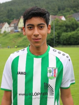 Avatar Bild für Gustavo Alejandro Rivera Gutierrez