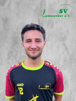 Avatar Bild für Tjark Feldmann