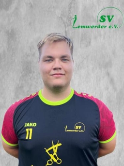 Avatar Bild für Steffen Logemann