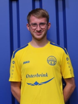 Avatar Bild für Björn Ostermann