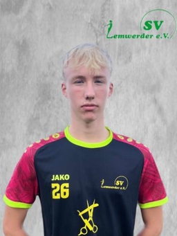 Avatar Bild für Laurens Lütjen