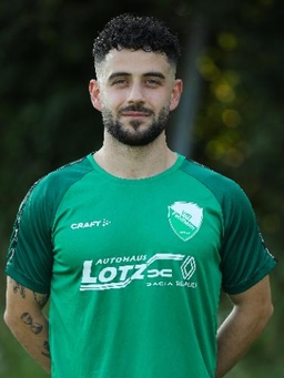 Avatar Bild für M Nour Ktneh