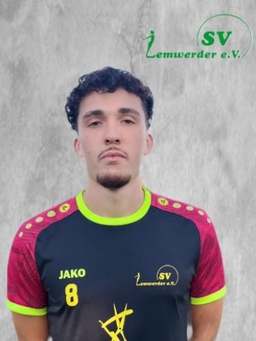 Avatar Bild für Matteo Müller