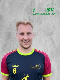 Avatar Bild für Simon von Seggern