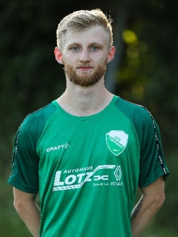 Avatar Bild für Yannik Seeger