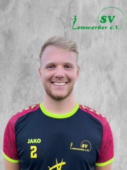Avatar Bild für Vincent Wohlers