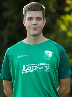 Avatar Bild für Marcel Veith