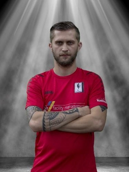 Avatar Bild für Maximilian Bürger