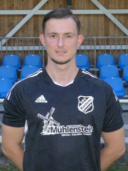 Avatar Bild für Niklas Gohr