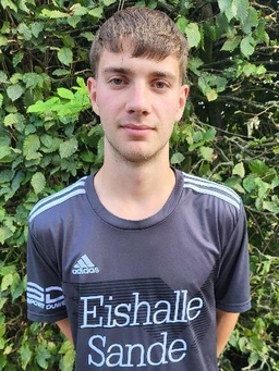 Avatar Bild für Aaron Pirrung