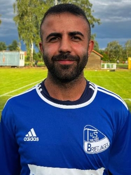 Avatar Bild für Mazlum Yardimci