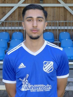 Avatar Bild für Ehsan Jan Hedaiat