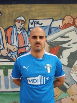 Avatar Bild für Omid Bechmann