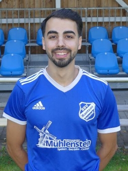 Avatar Bild für Khaled Saei