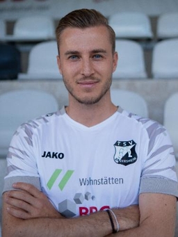 Avatar Bild für Marco Bernhardt