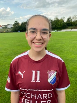 Avatar Bild für Hannah Pfeffermann