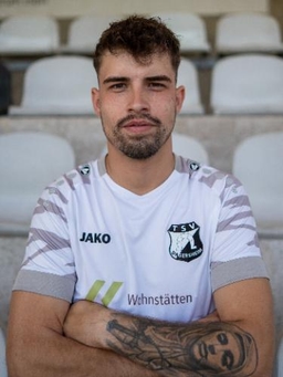 Avatar Bild für Aron Krafft