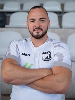 Avatar Bild für Karim Kretschmer