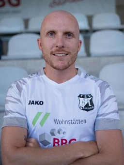 Avatar Bild für Sven Messer