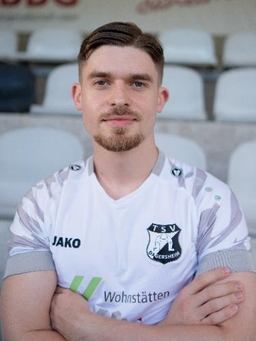 Avatar Bild für Kevin Molodovski