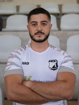 Avatar Bild für Alican Ocak