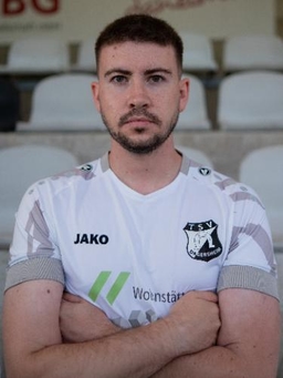 Avatar Bild für Fabian Scherzer