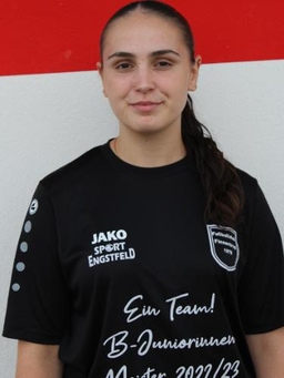 Avatar Bild für Arijana Shabani