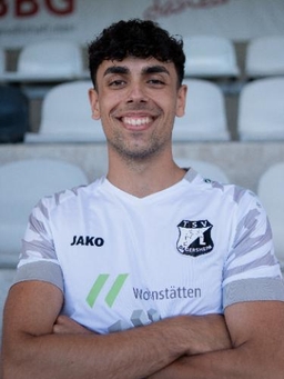 Avatar Bild für Enes Emin Söhret