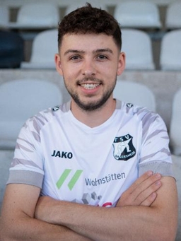 Avatar Bild für Robin Volz