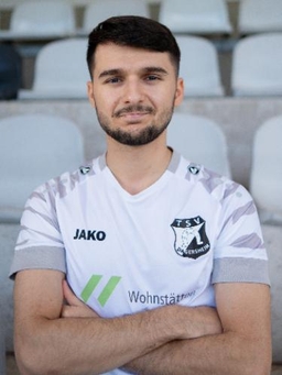 Avatar Bild für Merih Yesilirmak