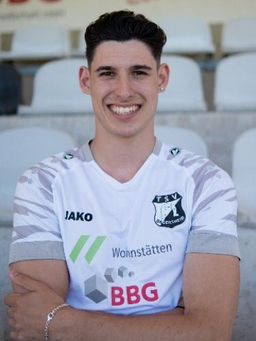 Avatar Bild für Angelos Zervas