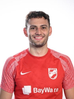 Avatar Bild für Jannis Hegele