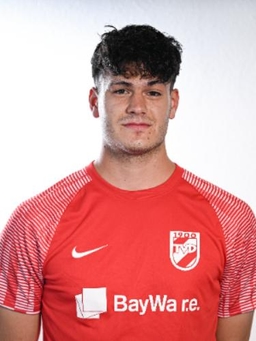 Avatar Bild für Timo Hildenbrand