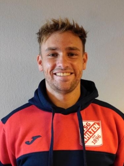 Avatar Bild für Lennard Schrader