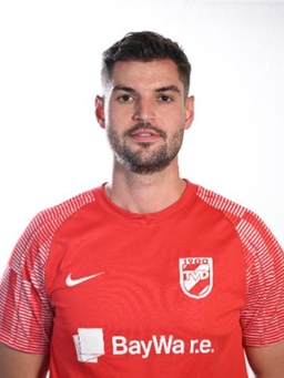 Avatar Bild für Daniel Marx