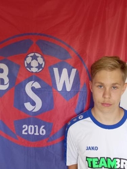 Avatar Bild für Elias Sternbeck