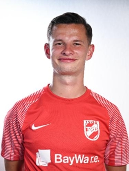 Avatar Bild für Luis Untraut