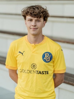 Avatar Bild für Finn Thomsen