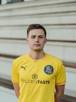 Avatar Bild für Fynn Manfred Louis Völzer