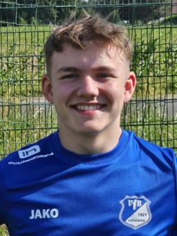 Avatar Bild für Paul Fallier