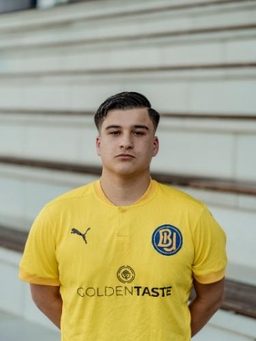 Avatar Bild für Noel Maximilian Timana Garcia