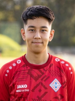 Avatar Bild für Mehran Ahmadi