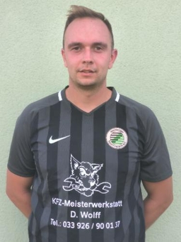 Avatar Bild für Daniel Gemkow