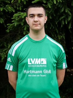 Avatar Bild für Joel Hartmann