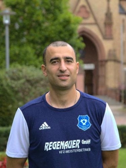 Avatar Bild für Azer Babaiev