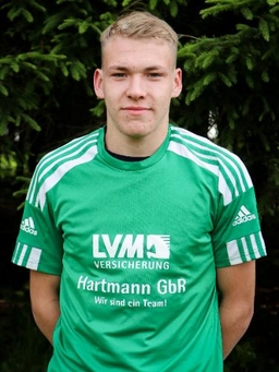 Avatar Bild für Melvin Luther