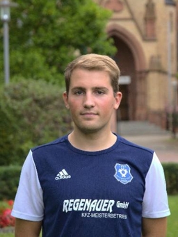 Avatar Bild für David Buchholz