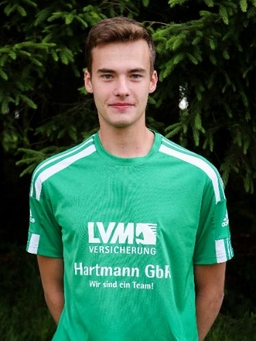 Avatar Bild für Jamie Rether