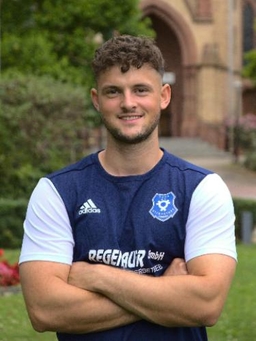 Avatar Bild für Yannick Benedikt Duda