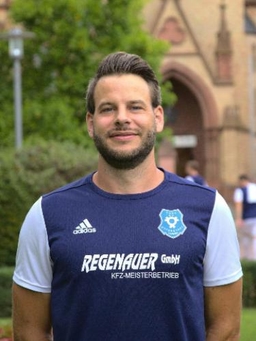 Avatar Bild für Felix Falk